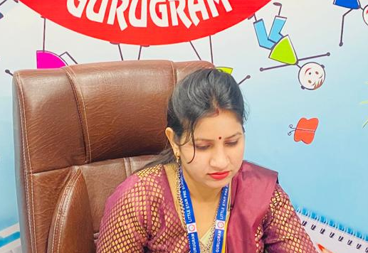 Chairperson